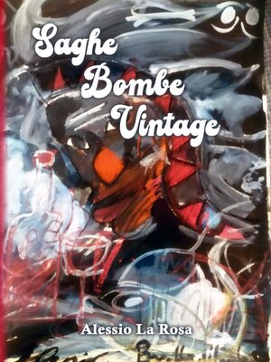 cover image of Saghe Bombe Vintage